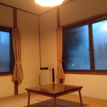 Raumu San-So Hotel Omachi  Kamer foto