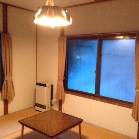 Raumu San-So Hotel Omachi  Kamer foto