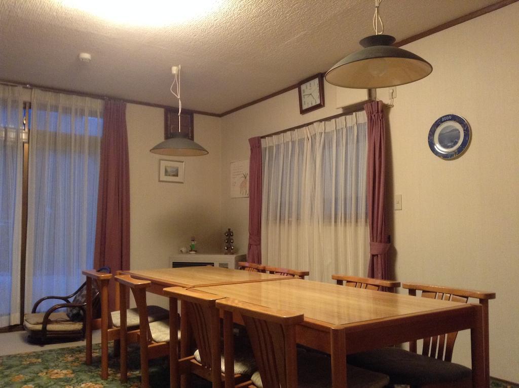Raumu San-So Hotel Omachi  Buitenkant foto