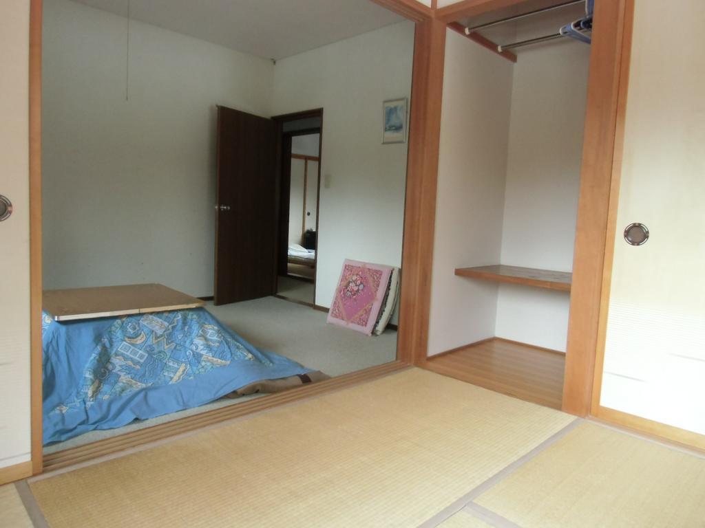 Raumu San-So Hotel Omachi  Buitenkant foto