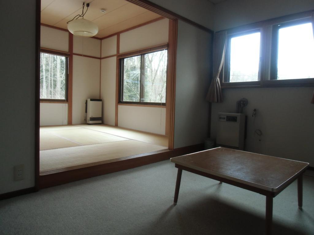 Raumu San-So Hotel Omachi  Buitenkant foto